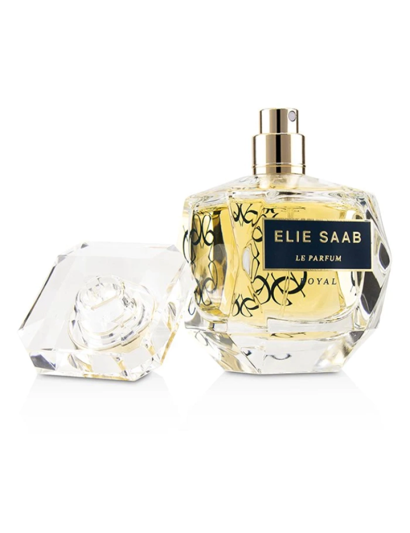 imagem de Elie Saab Le Parfum Royal Eau De Parfum Vaporizador Elie Saab 50 ml2