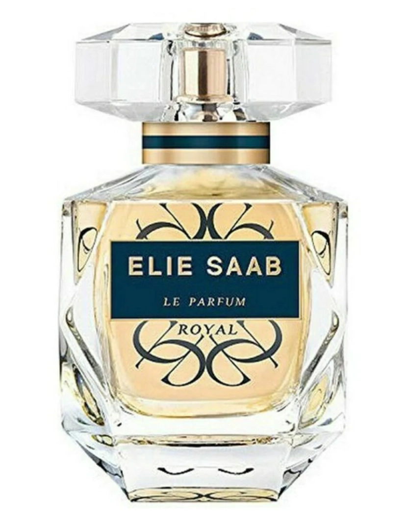 Elie Saab - Elie Saab Le Parfum Royal Eau De Parfum Vaporizador Elie Saab 50 ml