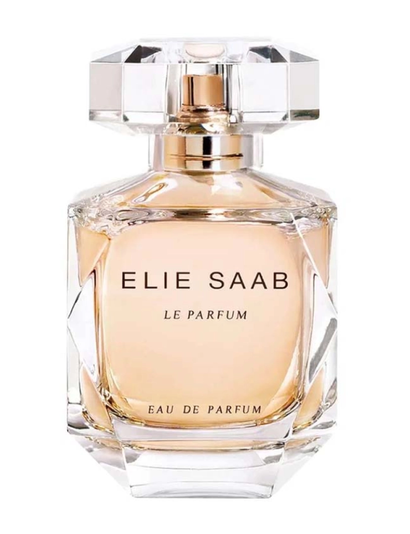 Elie Saab - Elie Saab Le Parfum Edp