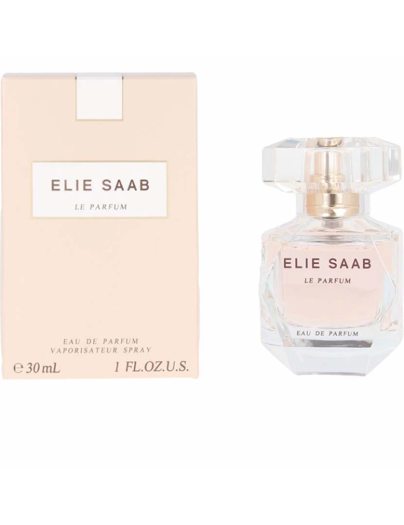 Elie Saab - Elie Saab Le Parfum Eau De Parfum Spray 30 Ml