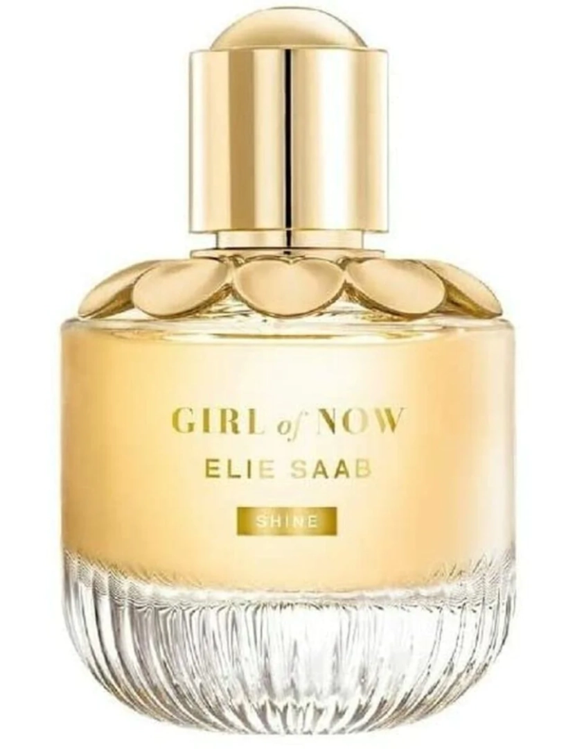 Elie Saab - Girl Of Now Shine Eau De Parfum Vaporizador Elie Saab 30 ml