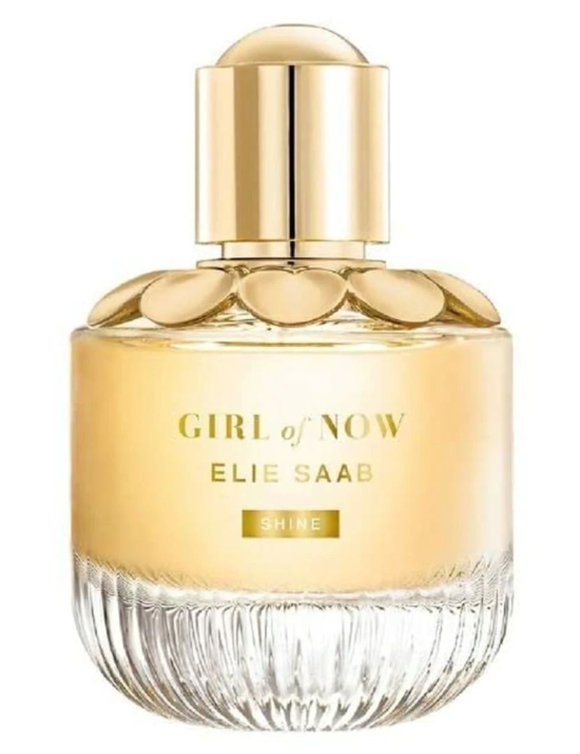 Elie Saab - Girl Of Now Shine Eau De Parfum Vaporizador Elie Saab 50 ml