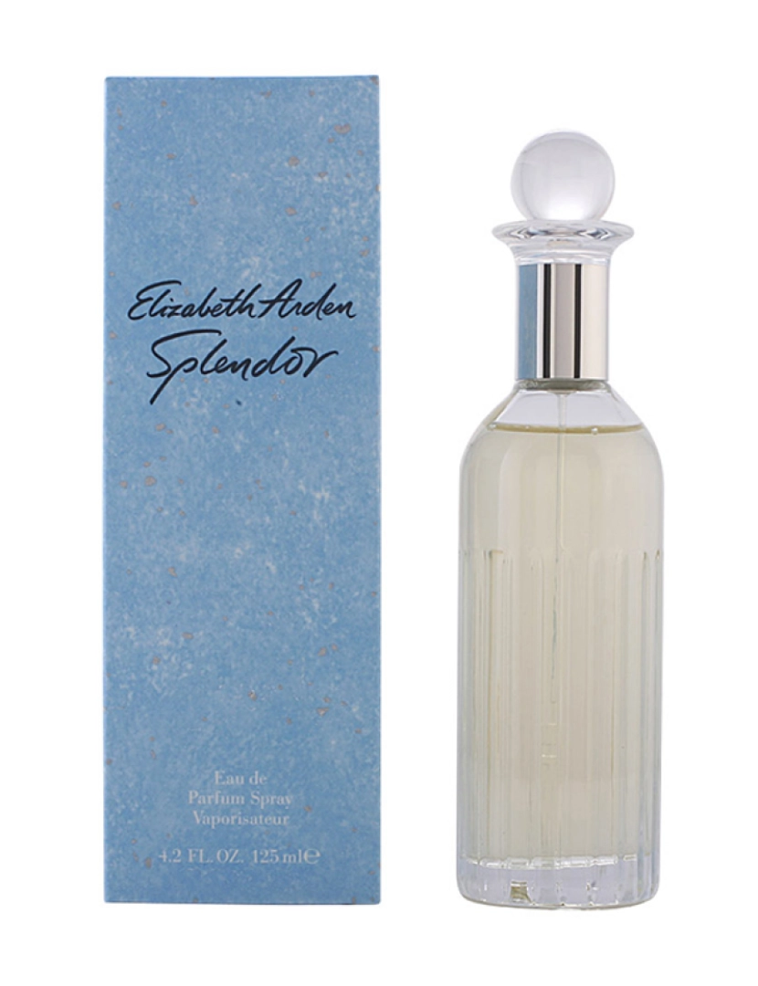 Elizabeth Arden - Splendor Edp Vp