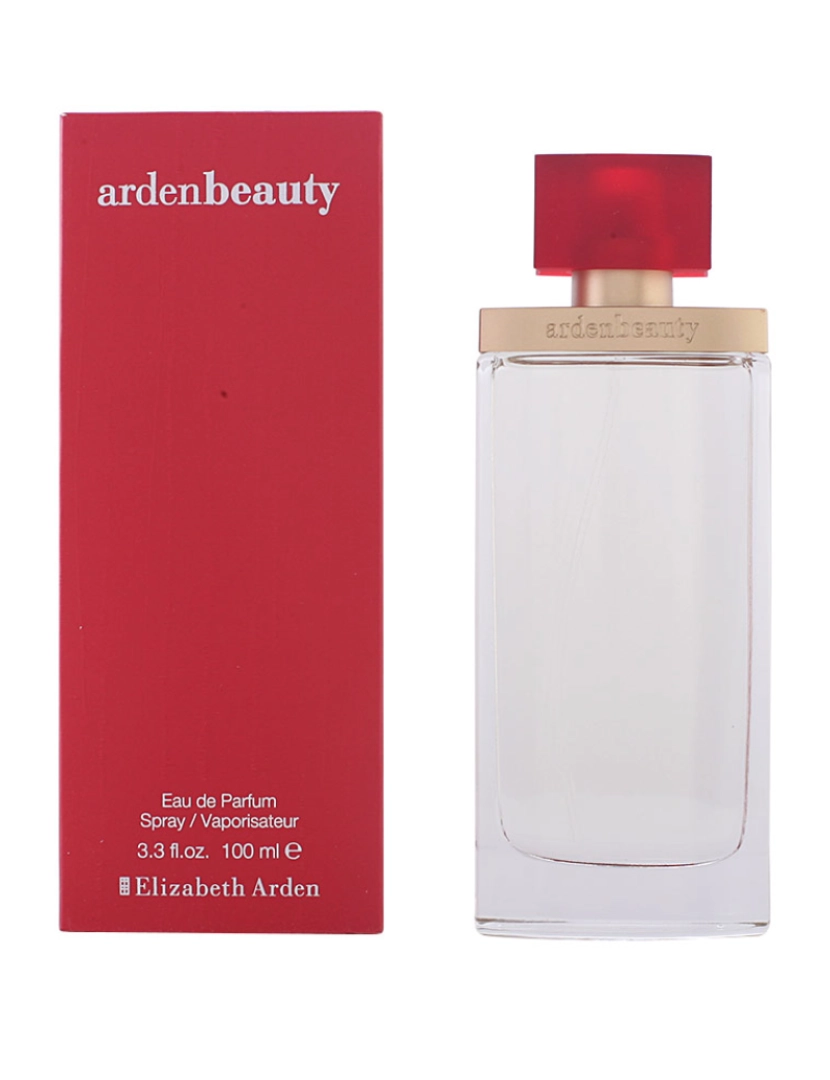 Elizabeth Arden - Arden Beauty Eau De Parfum Vaporizador Elizabeth Arden 100 ml