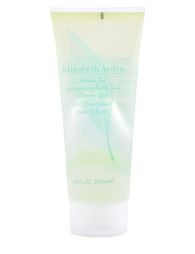 Elizabeth Arden - Green Tea Energizing Bath And Shower Gel Elizabeth Arden 200 ml