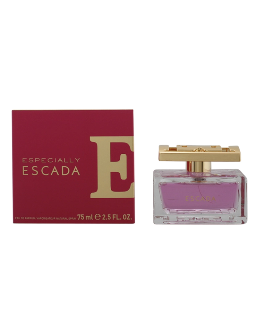 Escada - Especially Escada Edp Vp