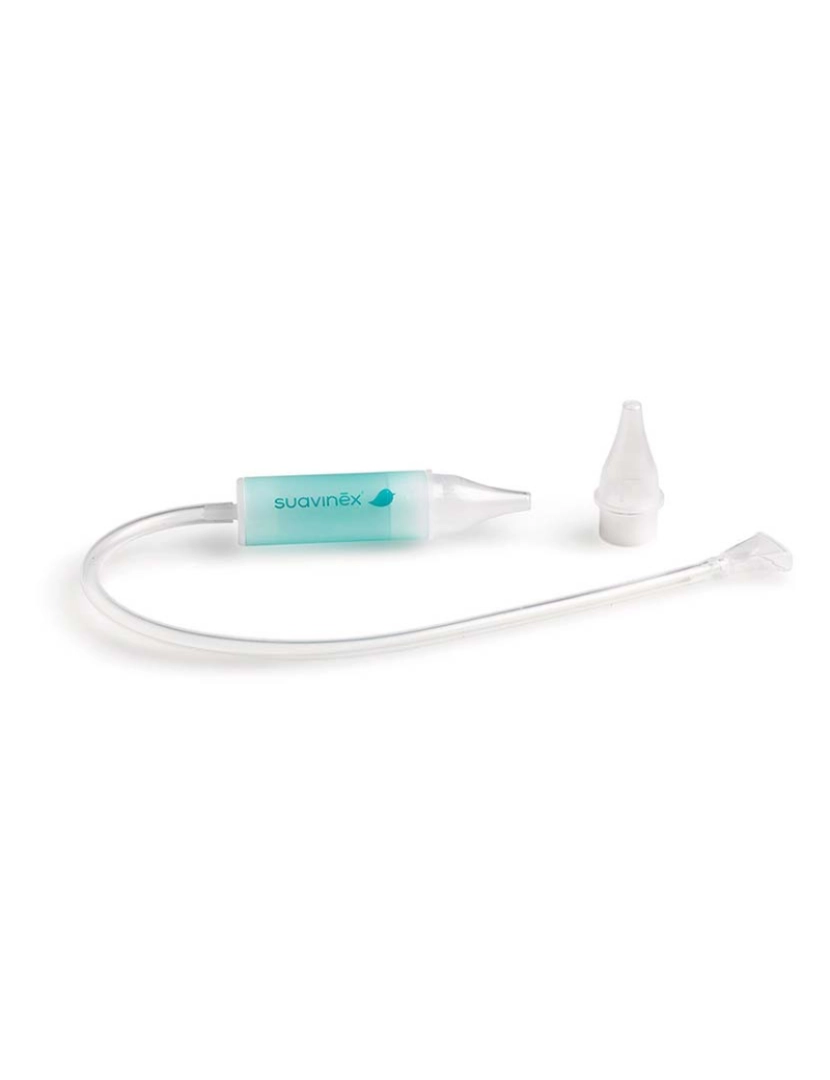 Suavinex - Aspirador Nasal Anatômico 1 U