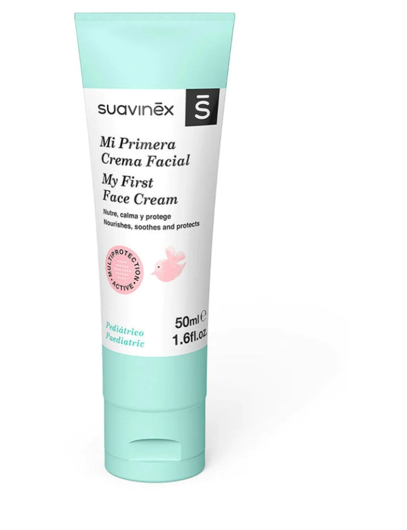 Suavinex - Creme Facial 50 Ml