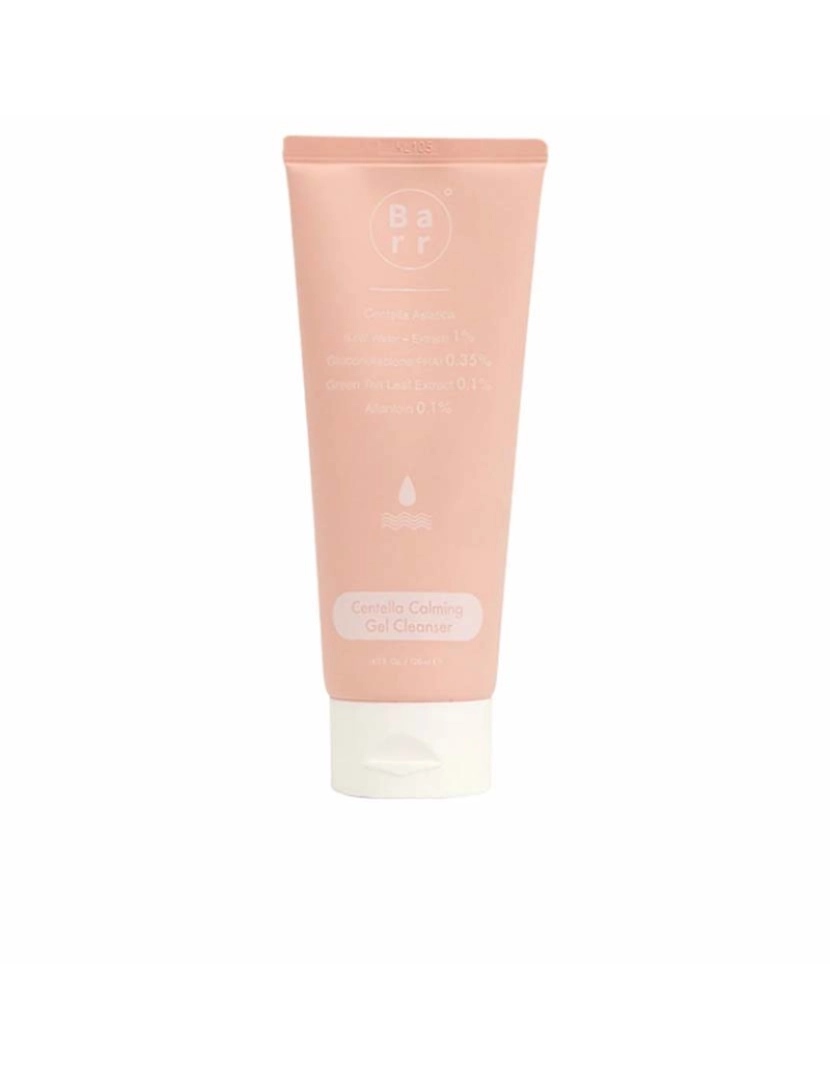 BENTON - Centella Calming Gel Cleanser 120 Ml