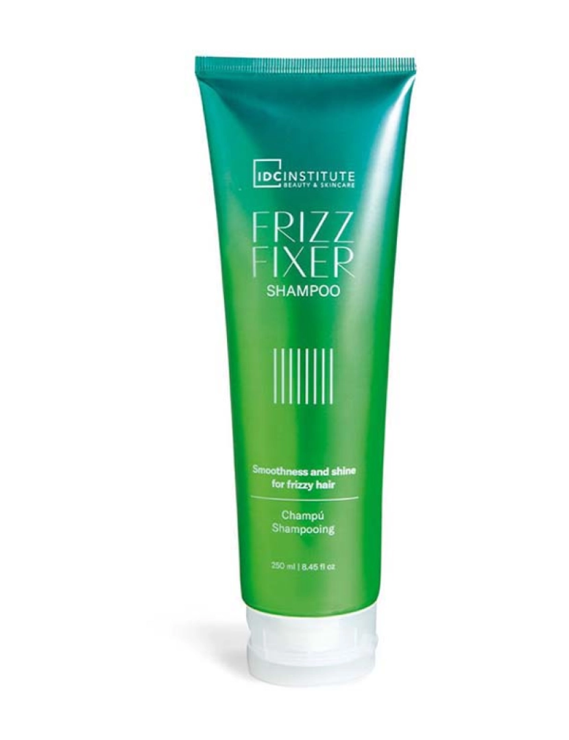 IDC Institute - Frizz Fixer Shampoo 250 Ml