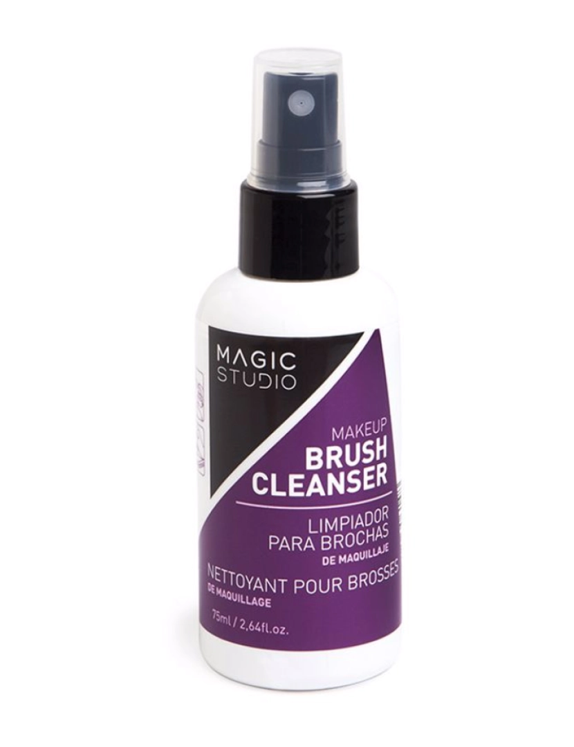 Magic Studio - Makeup Cleanser Brush Magic Studio 75 ml