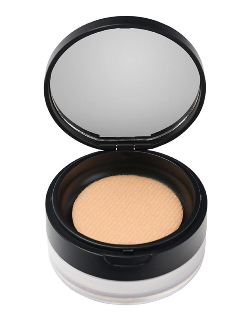Magic Studio - Shaky Translucent Loose Setting Powder Magic Studio
