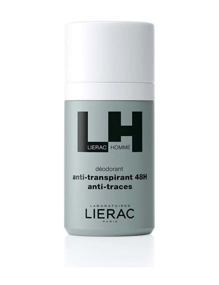 Lierac - Lh Deo Antitranspirante 48H 50 Ml