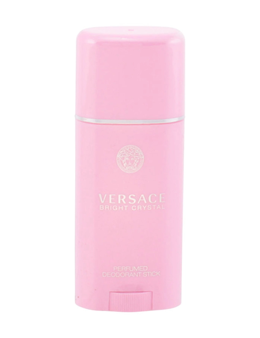 Versace - Deo Stick Bright Crystal 50 Ml