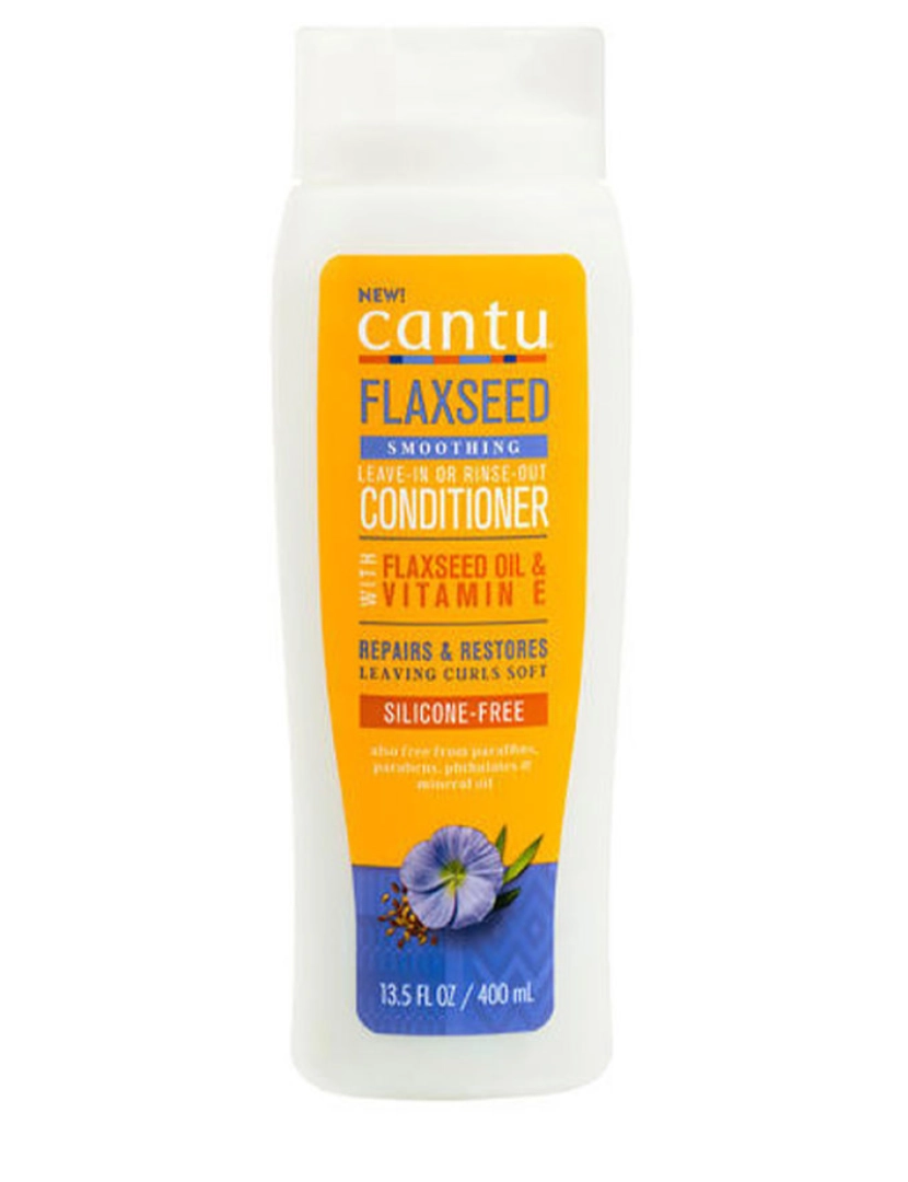 Cantu - Flaxseed Smoothing Conditioner Cantu 400 ml