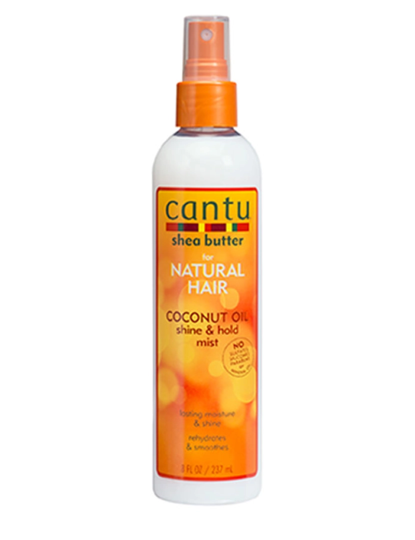 Cantu - For Natural Hair Coconut Oil Cantu 237 ml