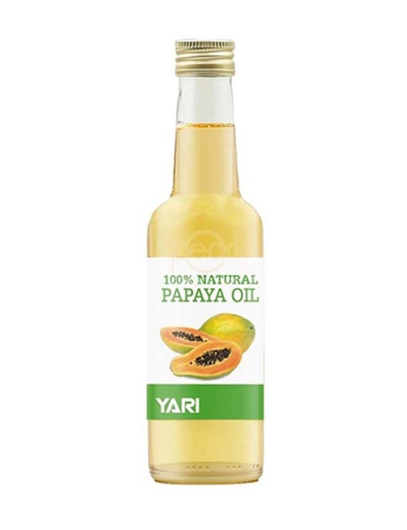 Yari - 100% Natural Papaya Oil 250 Ml
