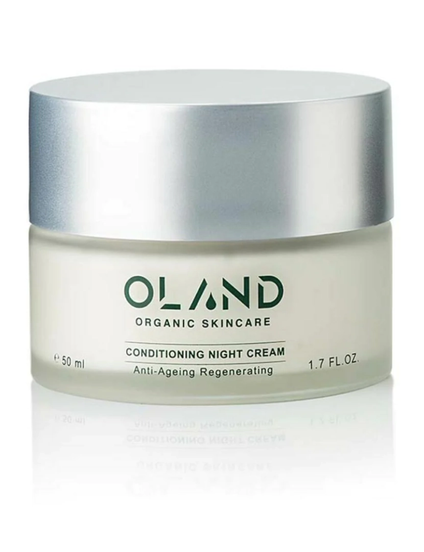 Oland - Conditioning Night Cream Oland 50 ml