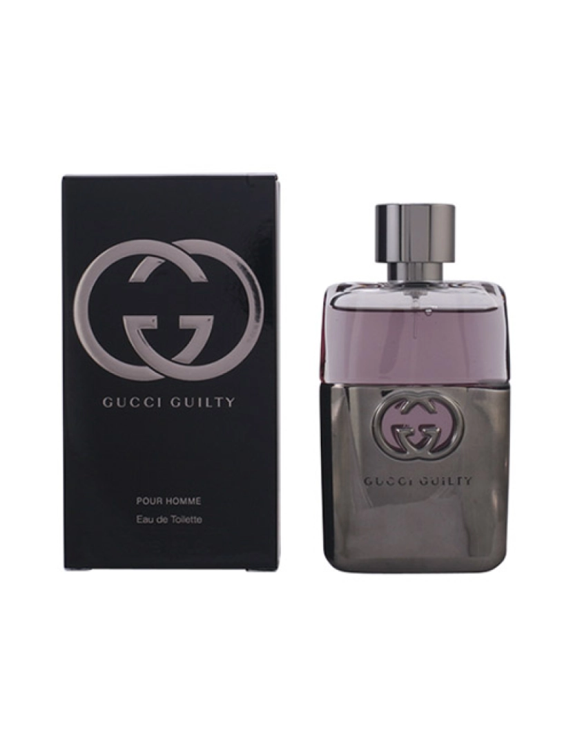 Gucci - Guilty Pour Homme Edt Vp