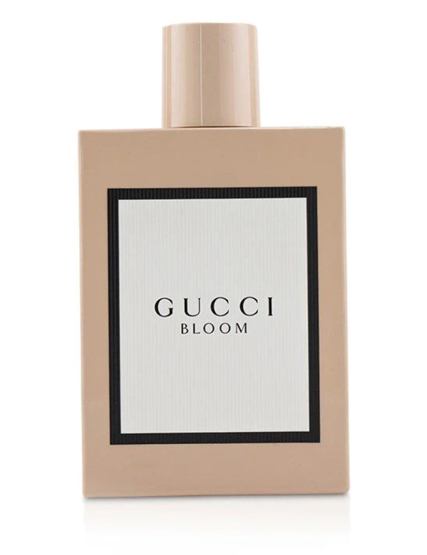 imagem de Gucci Bloom Eau De Parfum Vaporizador Gucci 100 ml2