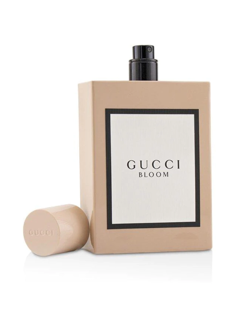 imagem de Gucci Bloom Eau De Parfum Vaporizador Gucci 100 ml3