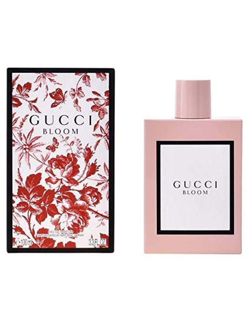 Gucci - Gucci Bloom Edp Spray 30ml