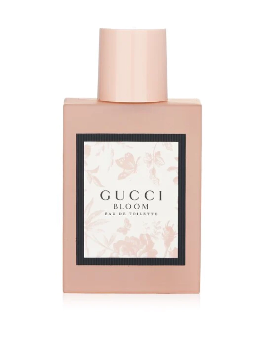 Gucci - Gucci Bloom Eau De Toilette Vaporizador Gucci 50 ml
