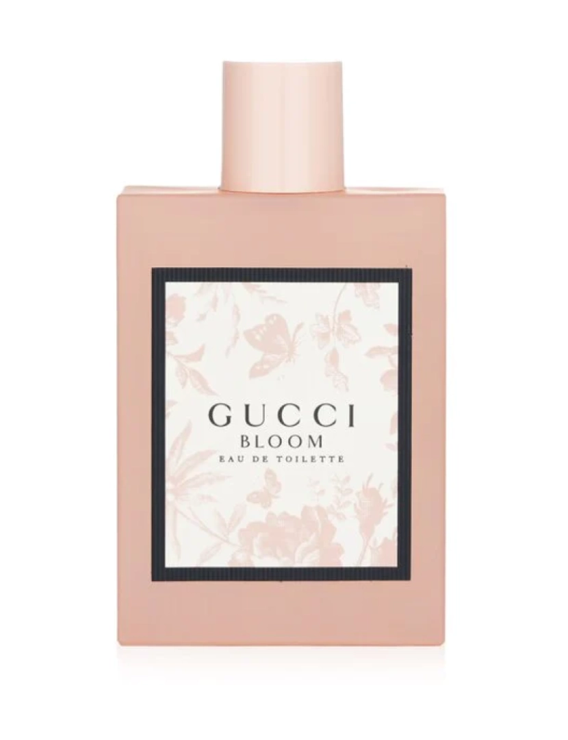 imagem de Gucci Bloom Eau De Toilette Vaporizador Gucci 100 ml1