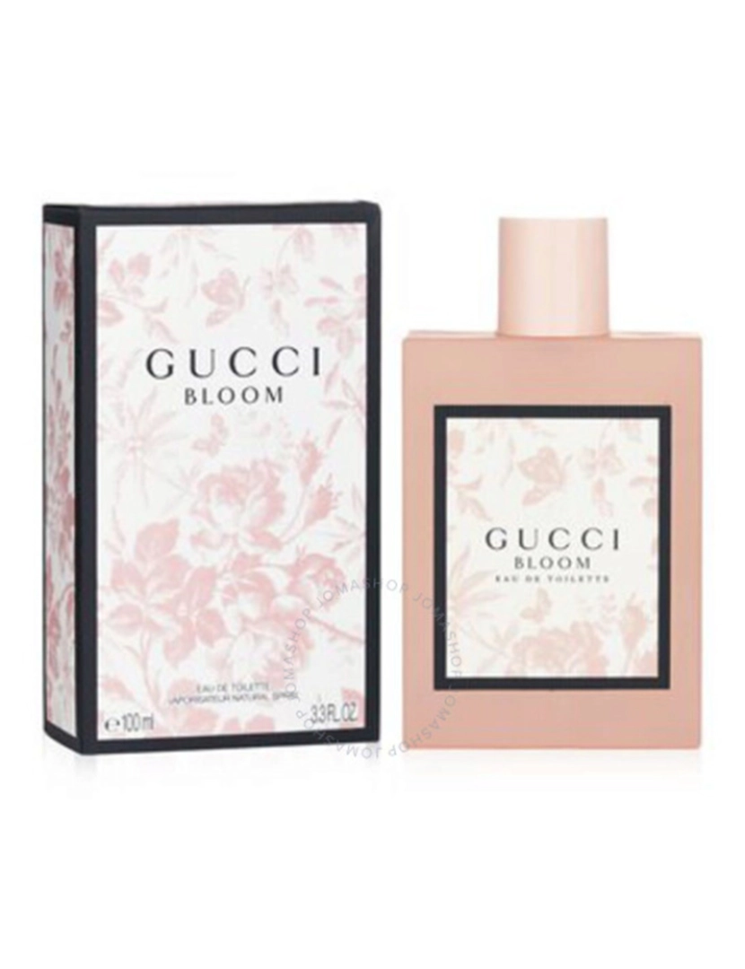 Gucci - GUCCI BLOOM EDT 100 ML