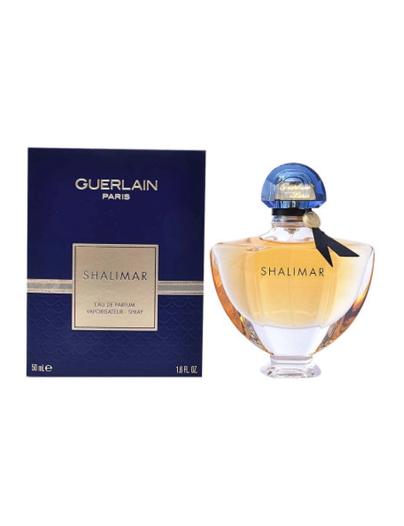 Guerlain - Shalimar Edp Vp