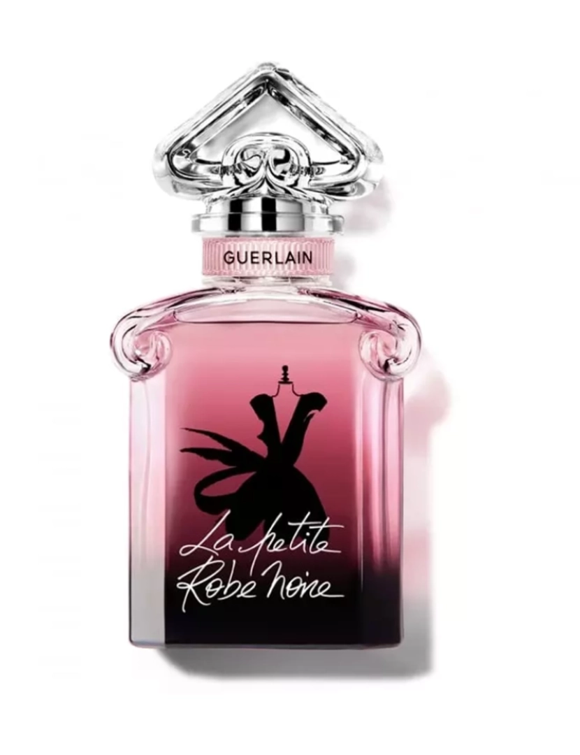 Guerlain - Guerlain La Petite Robe Noire Edp