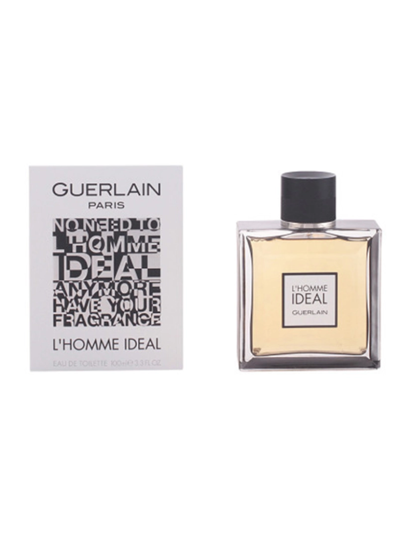 Guerlain - L´Homme Ideal Edt Vp