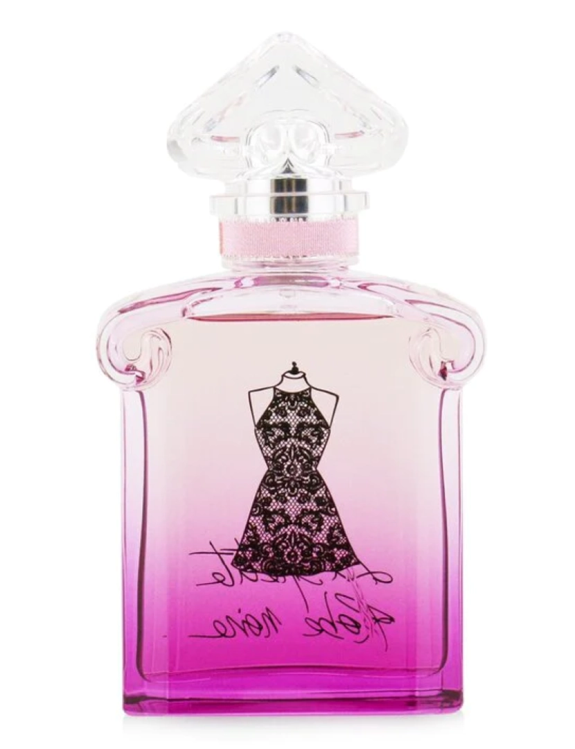 imagem de La Petite Robe Noire Ma Robe Hippie-chic Eau De Parfum Légère Guerlain 50 ml2