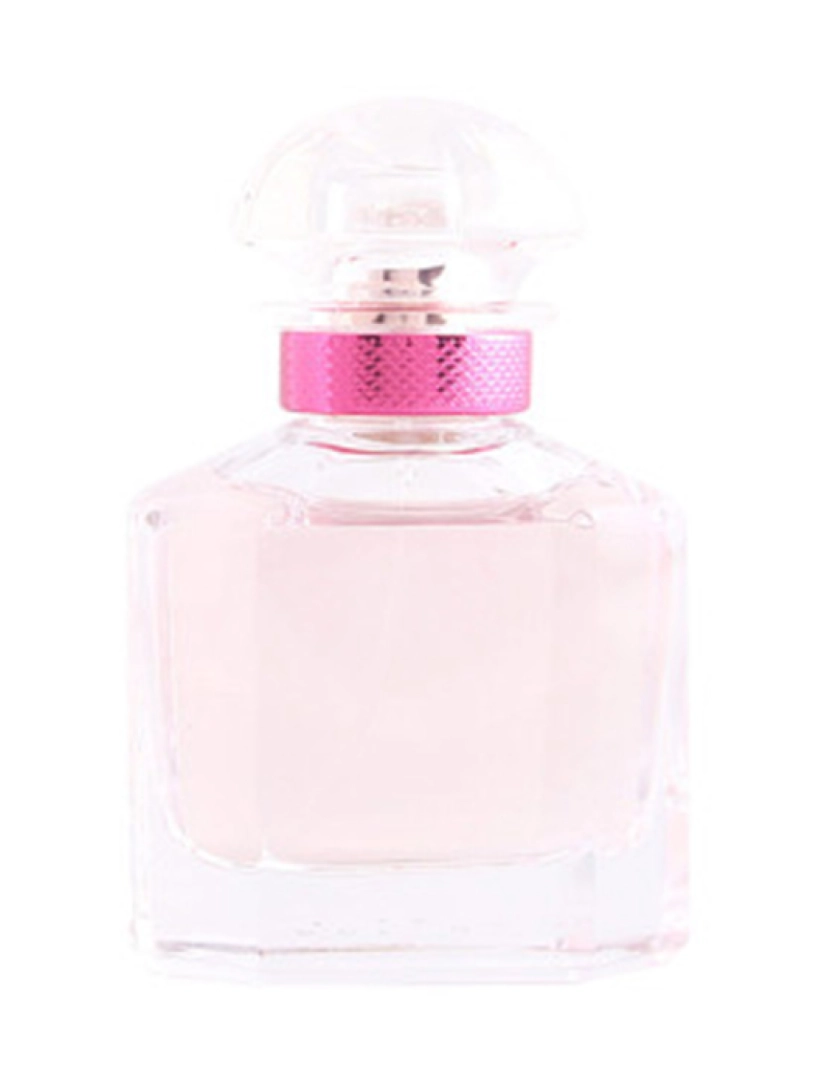 Guerlain - Mon Guerlain Bloom Of Rose Edt Vp