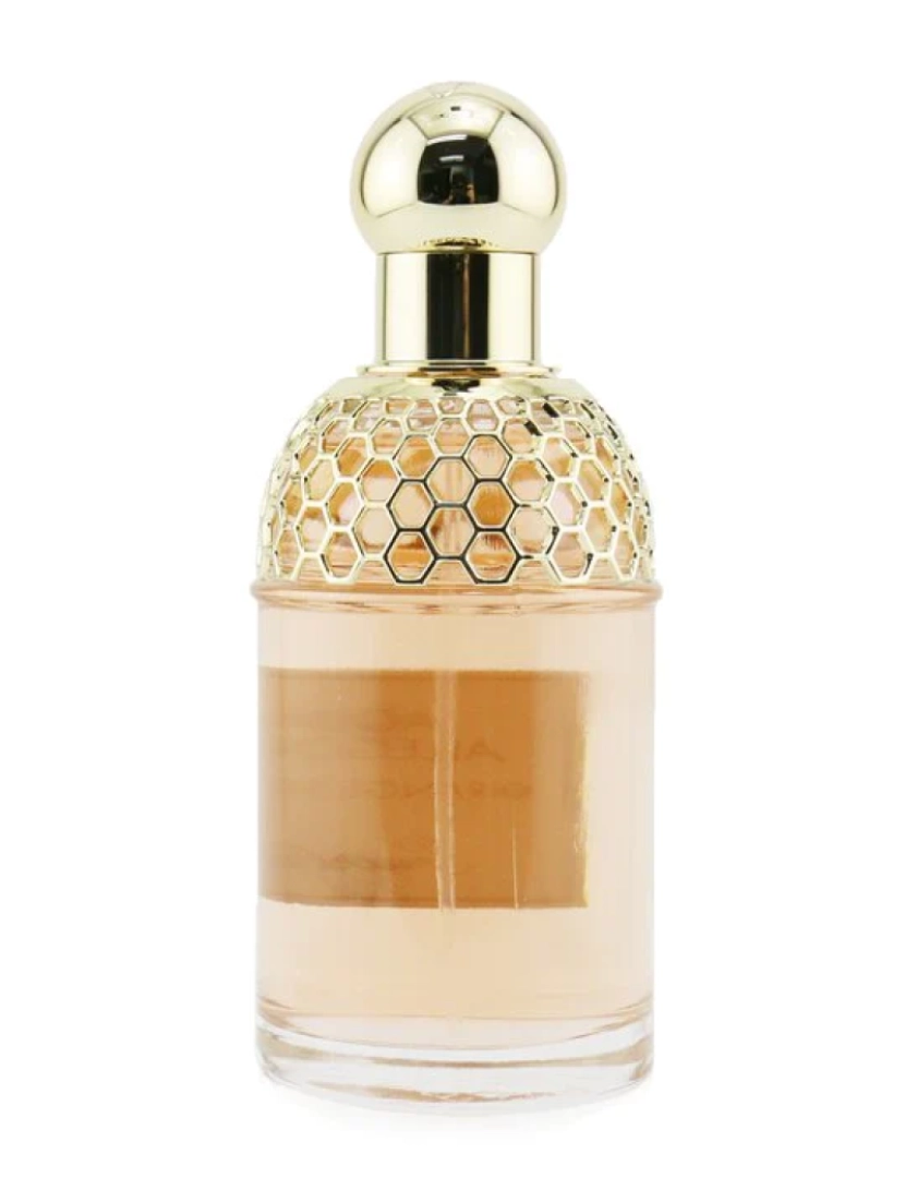 imagem de Guerlain Aqua Allegoria Orange Soleia Edt Spray 75 ml2