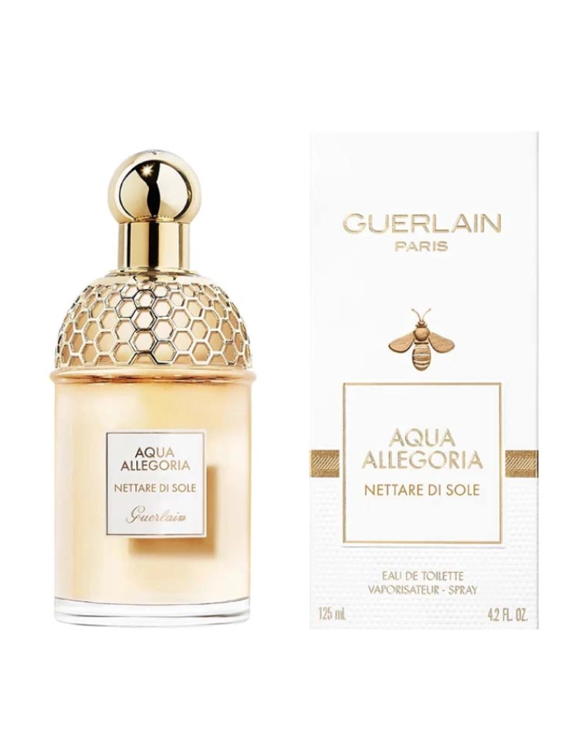 Guerlain - Aqua Allegoria Nettare Di Sole Edt