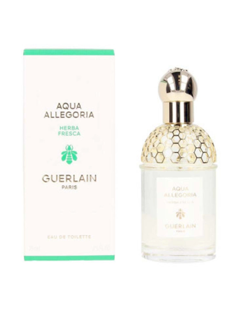 Guerlain - Aqua Allegoria Herba Fresca Edt Vp