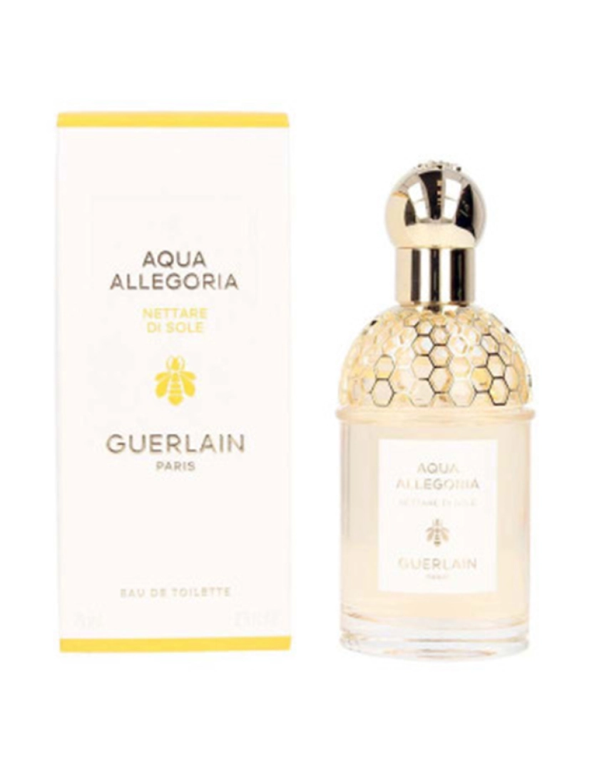 Guerlain - Aqua Allegoria Nettare Di Sole Edt Vp