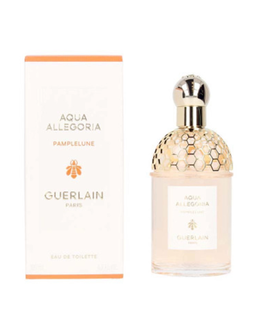 Guerlain - Aqua Allegoria Pamplelune Edt Vp