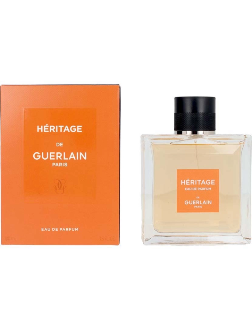 Guerlain - Héritage Eau De Parfum Spray 100 Ml