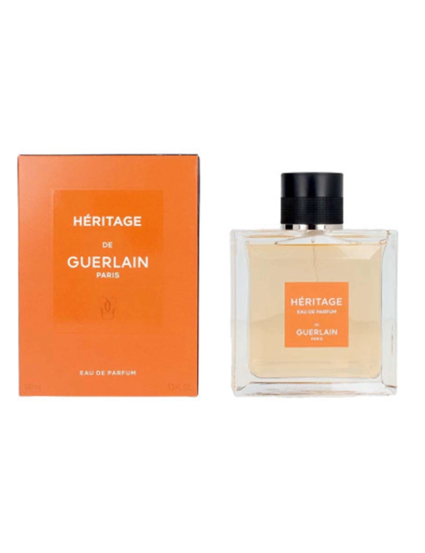 Guerlain - Héritage Edp Vp