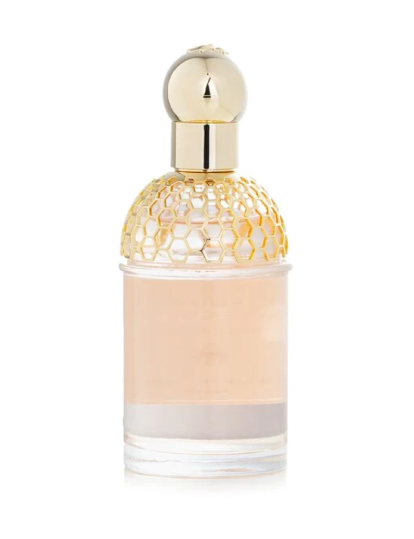 imagem de Aqua Allegoria Rosa Rossa Eau De Toilette Vaporizador Guerlain 75 ml3