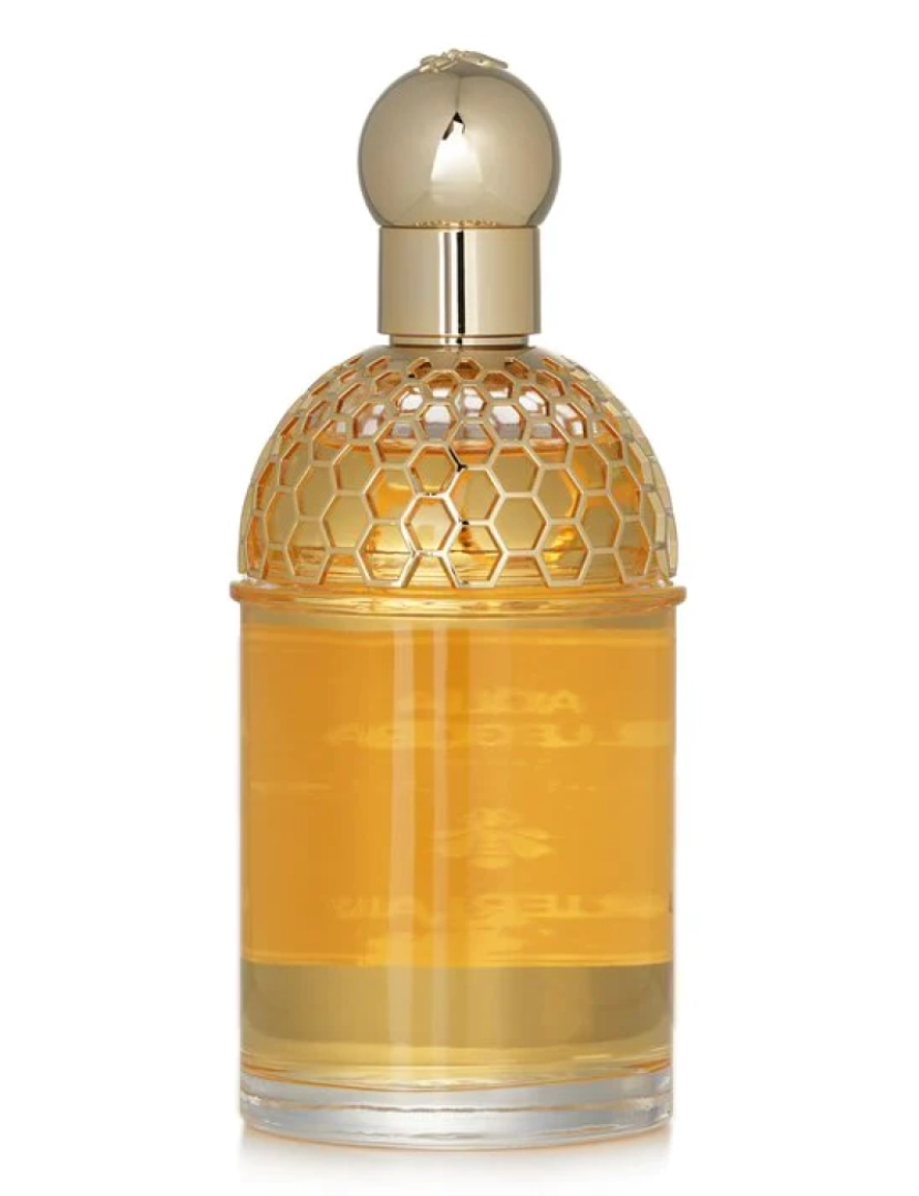 imagem de Aqua Allegoria Mandarine Basilic Eau De Parfum Spray 125 Ml2