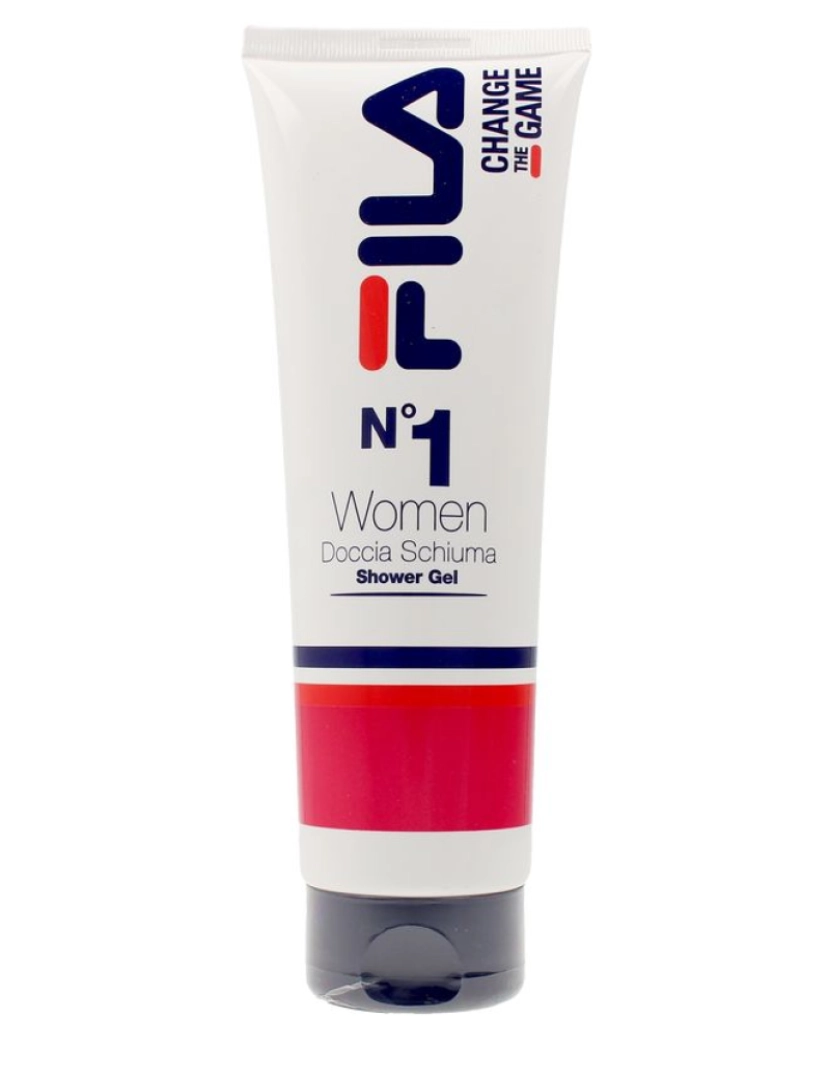 Fila - Nº1 For Women Shower Gel Fila 250 ml
