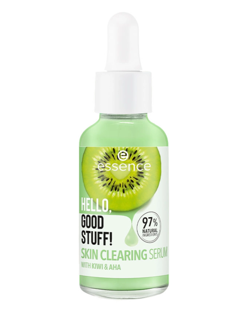 imagem de Hello, Good Stuff! Skin Clearing Sérum Perfeccionador Essence 30 ml1