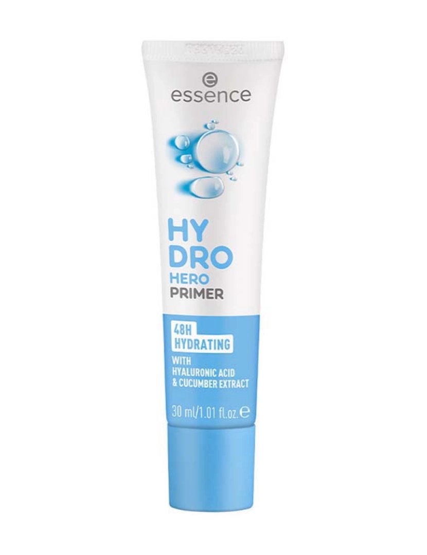 Essence - Hydro Hero Prebase Hidratante 30 Ml