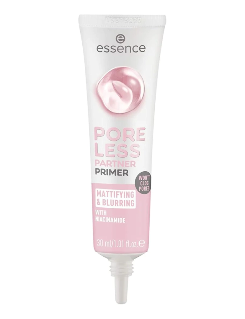 Essence - Poreless Partner Prebase Reductora De Poros Essence 30 ml