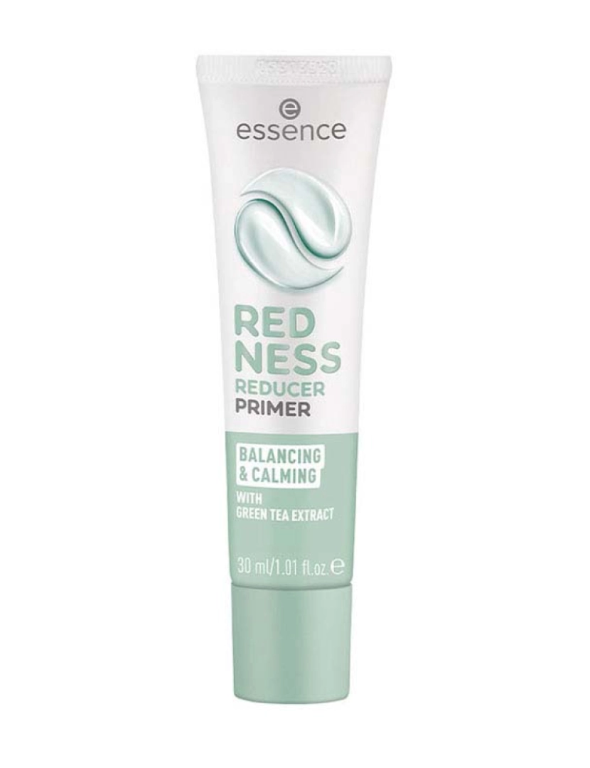 Essence - Redness Reducer Prebase Reductora De Las Rojeces 30 Ml