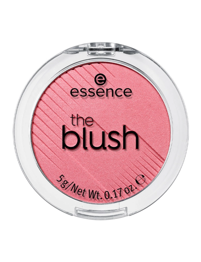 Essence - The Blush Colorete #40-beloved 5 Gr 5 g