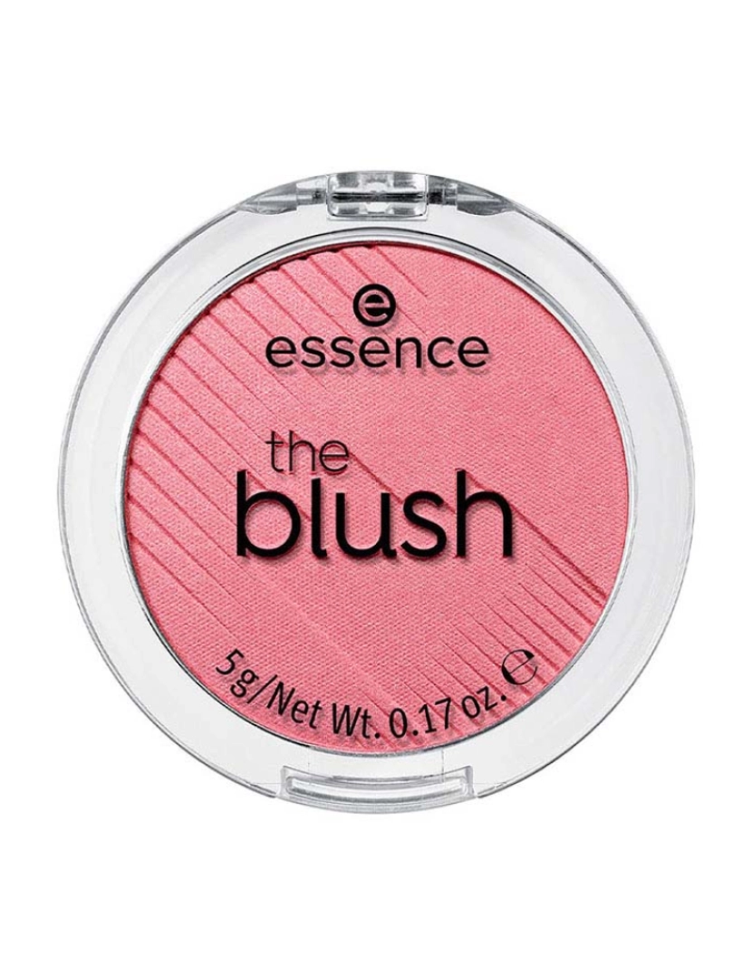 Essence - The Blush Colorete #40-Beloved 5 Gr